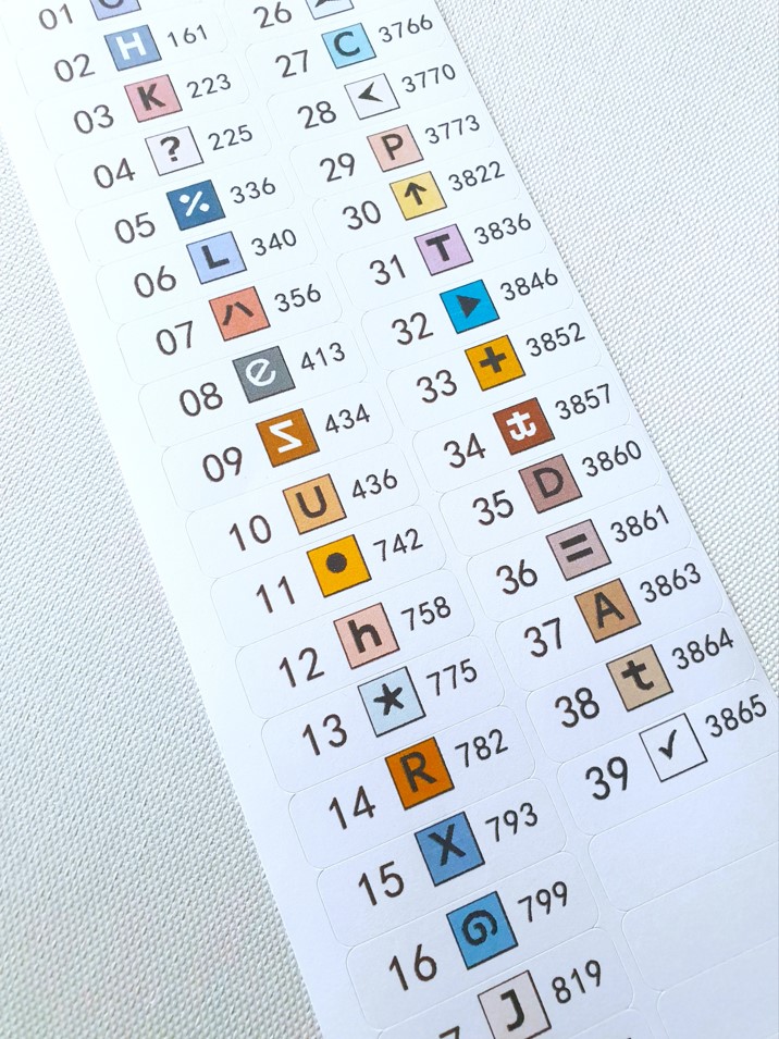 Diamantové malování - Chatka v zimním lese (50x70)