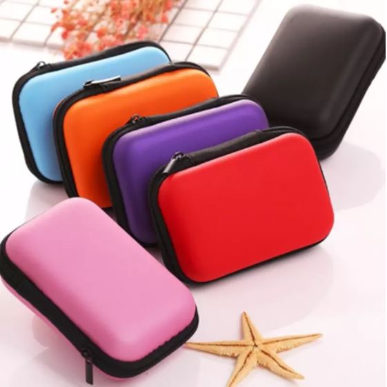 Pouzdro na pomůcky diamantového malování